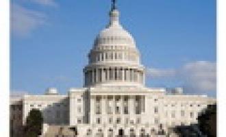 Лидерам Конгресса США удалось достичь компромисса, тем самым возобновив работу правительства
