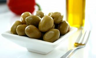 Ученые: оливки укрепляют костную ткань