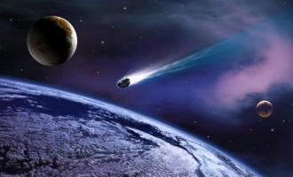� NASA �������, ��� �������� ��������� ����������� �������� �� �������� �����