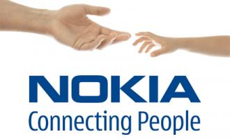 Nokia разработала звонящий браслет-компьютер