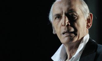 Известный российский актер похоронил сына