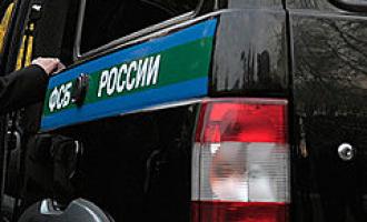 В Баксане группа неизвестных обстреляла машину ФСБ, один сотрудник погиб