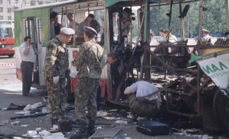 В Волгограде на полмесяца введен режим повышенной террористической опасности