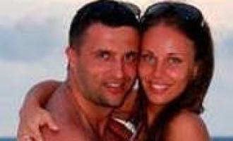 «Дом-2»: Василия Тодерику и Антонину Клименко выслали из периметра