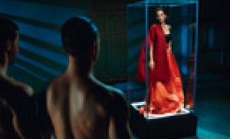 ����������� ����� ������� �Vogue� �������� ����� � ��������� ���������� ��� �����