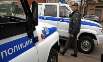 Массовое ДТП на юге Москвы: пробка возникла из-за столкновения восьми автомобилей