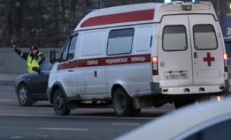 Во дворе столичной школы подросток прострелил своему товарищу глаз из пистолета