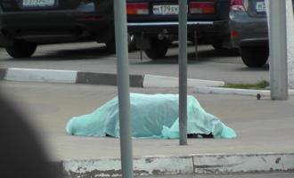 В центре Владикавказа неизвестный расстрелял в упор заместителя прокурора