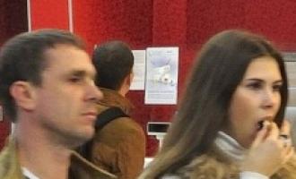 Экс-футболист Сергей Ребров завел любовницу, а его жена ждет суда