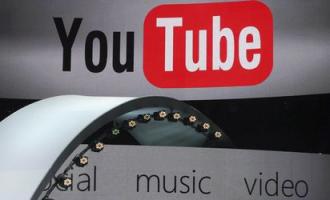 ������������ YouTube ��������� ������ ��� ���������� ������������� ������