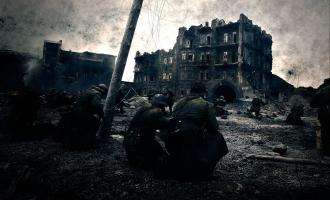 «Сталинград» Бондарчука побил кассовый рекорд «Иронии судьбы» и вышел в лидеры