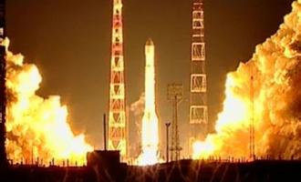 Ракета «Протон-М» успешно вывела на орбиту многострадальный американский спутник Sirius FM-6