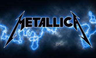 «Metallica» будет сотрясать льды Антарктиды
