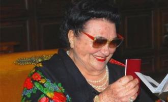 Вдову югославского лидера Иосифа Тито похоронили с воинскими почестями
