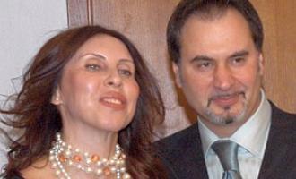 Назначена дата суда по делу о разводе Меладзе