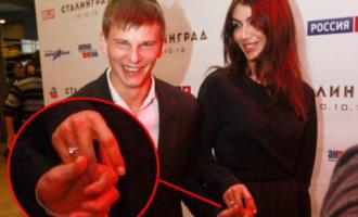 СМИ: Андрей Аршавин снова надумал жениться