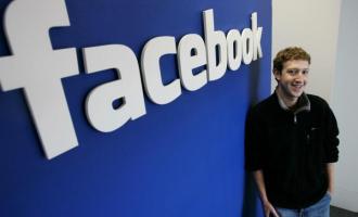 Facebook ���������� �� ����������� ������ � ���������� ����