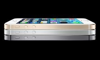 iPhone 5s не держит «зарядку»