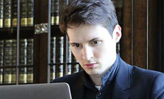 Дуров снова ушёл от уголовной ответственности