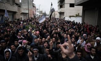 В Сирии объявлена всеобщая амнистия: на свободу вышли тысячи мятежников