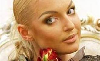 Александр Гордон опозорил Анастасию Волочкову