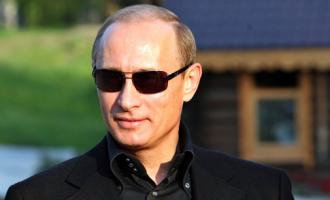 Шеф-редоктор Forbes объяснил, почему Путин стал первым