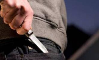 Кавказцы порезали трех человек во время массовой драки в столичном кафе
