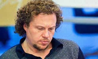 Сайт Интерпола разместил данные Сергея Полонского