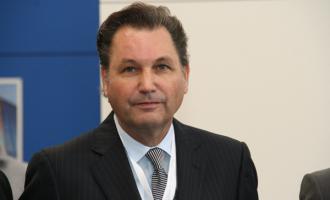 Бу Андерссон назначен руководителем «АвтоВАЗ»