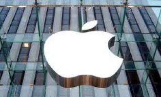 Компания Apple в США построит завод на солнечных батареях