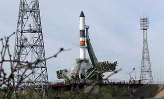 Казахстан: обломки неизвестного космического аппарата обнаружены рядом с Байконуром