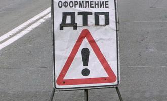 В подмосковном Чехове на «Daewoo» разбились шесть таджиков, два человека погибли