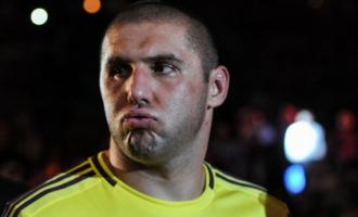 Абдусаламов, лишившись части черепа, завершил карьеру боксера
