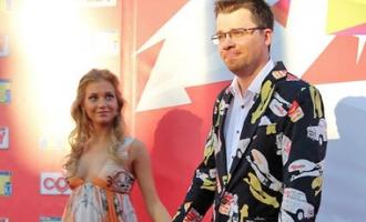 Первенец Асмус и Харламова появится на свет в том же роддоме, где и малыши Пугачевой