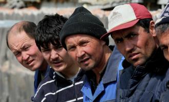 Нелегальных мигрантов в Россию не пропустят «умные камеры»