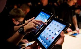 Компания Apple обнародовала отчет о сотрудничестве со спецслужбами