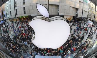 Apple откроет завод по производству сапфирового стекла для своей продукции