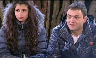 «Дом-2»: Гобозов и Устиненко назвали точную дату свадьбы