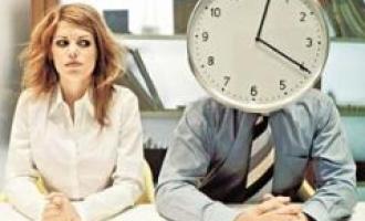 Cоздавая семью, мужчина учитывает собственные биологические ритмы