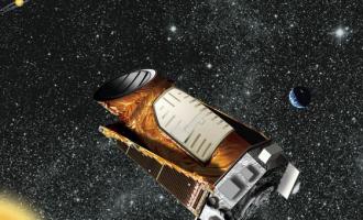 Во вторник на Землю обрушатся обломки космического аппарата IGS-03