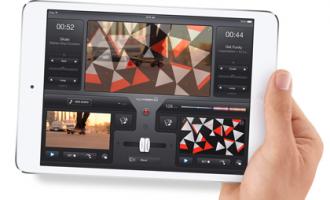 Компания Apple озвучила цены на новые планшеты iPad для российских пользователей