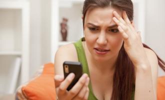Россиян оградят от SMS-спама