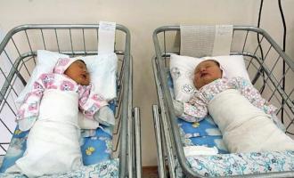 В роддоме Набережных Челнов подменили детей