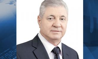 Сотрудники полиции арестовали мэра Астрахани