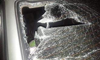 Под Иркутском пятеро подростков разбились в ДТП на угнанной машине