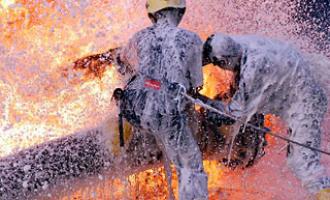 В Польше взорвался газопровод: трое погибших, 10 раненых
