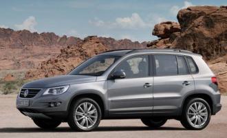 Компания Volkswagen отзывает больше 2,5 миллиона автомобилей