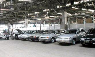 Суд рассматривает иск о банкротстве концерна «АвтоВАЗ»