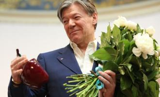 Актер Александр Збруев после десятилетнего перерыва вернулся в «большое кино»