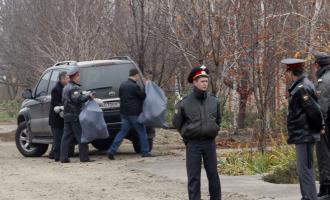 Трагедия на Кубани: в станице Староминская зверски вырезана семья из трех человек